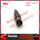 Diesel Common Rail Fuel Injector 2086663 1933613 1881565 2894920 For ISZ13