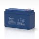 Ups Agm 12v 9ah Maintenance Free Sealed Lead Acid Battery Deep Cycle