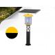 Solar Supply mosquito-killing lamp Park courtyard for LED lighting dual use