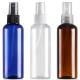 High Sealing Performance Spray Bottle Pump Empty 0.1ml - 0.15ml Dosage