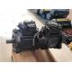 Kobelco Sk210 Hydraulic Pump Kawasaki K3V112dtp Yn10V00036f4