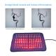 Therapeutic PDT Infrared Light Therapy Mat Touch screen control