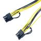 Industrial Wiring Harness Cables With Copper Aluminum Plastic Material