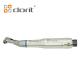 Latch Chuck Low Speed Dental Handpieces And Air Motor 2 4 Holes