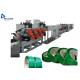 Recycled PET Tape Making Machine Extrusion Line Environmentally Friendly Packaging