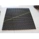65Mn Vibrating Screening Mining Crimped Wire Mesh
