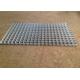 Anti Broken Welded Wire Mesh Fencing Panels 0.2mm~6mm Diameter With Square