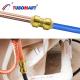 Tubomart OEM C46500 Push In Connect Pex Fittings For Gas And Water Systems