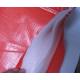 polyethylene material plastic blanket ,pvc  hot insulation blanket