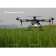 ZAi 5L Pressure Sprinkler Radar Precision Agriculture UAV Obstacle Avoidance For Planting