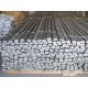 AISI NFA 2B Stainless Steel Flat Bar Length 3m-15m Grade 304 316 317