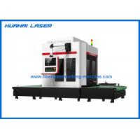 High Efficiency Dynamic CO2 Laser Marking Machine , Industrial Laser Marking Systems