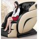 Double Airbag Capsule Massage Chair Wireless Bluetooth Remote Controller SAA OEM