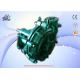 Horizontal Hydrocyclone High Head Slurry Pump 3 Inches For Mineral Processing