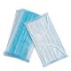 Medical Grade Soft Disposable Surgical Masks 3 Layer For Adult