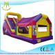 Hansel China Inflatable Sports Game Bouncer Playground for Sale