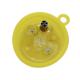 Commercial Gas Water Heater Spare Parts Two Ears Rubber Valve Membrane Diaphragm