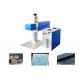 30W CO2 Laser Marking Machine Portable 0.01-1mm Marking Depth