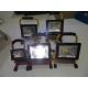 High Quality 10W 20W 30W 50W LED Rechargeable Floodlights 2700-6500k Color