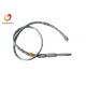 Stringing Equipment Cable Pulling Tools Temporary Mesh Sock Joint One Head Type