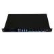 Professional Digital Sound Processor