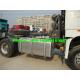 Sinotruk Howo 7 4x2 Tractor Truck 6 Tires 336hp Euro 2 LHD