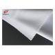 Tricot Knitted Super Poly Polyester Velvet Fabric 220gsm For Garment