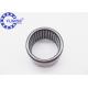 Full Complement Drawn Cup Roller Bearing Without Cage 30x37x25 High Precision Bearing Inner Ring