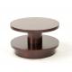 wooden end table/side table/coffee table for hotel furniture TA-0024