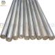 Silver Color Magnesium Alloy Rod Round For Aerospac