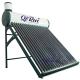 Direct Compact Termo Solar Evacuated Tube Solar Energy Hot Water Heater for CNP-58