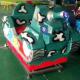 Hansel wholesale kids coin operated game machine kiddie rides machines