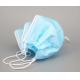 Meltblown 3 Ply BFE 95% Disposable Surgical Masks