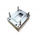 ABS Plastic Injection Mold Tooling Good Polishing Performance For Medical Equipment Parts