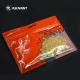 Fish Lure Pet Food Packaging Bag Small Heat Sealable Cstuom Size
