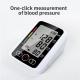 Home Medical Arm Type Sphygmomanometer With A Smart Display Voice Broadcast