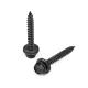 ZINC Finish Flange Hex Head Wood Screw for Wooden Building Materials and Structures