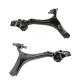 Adjustable Lower Control Arms for Honda Accord 2013-2015 Mevotech No. MS601116 MS601117