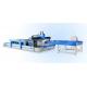 1530 500W/800W/1000W Switch platform Fiber laser cutting machine AIO system