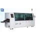 750mm Conveyor Wave Soldering Machine 25M3/Min Exhaust SMT Equipment