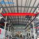 Strength Steel Bridge Crane Durable And Customizable For Industrial Needs