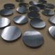 High Purity Molybdenum Disk Polished Molybdenum Round Plate For Lab-Grown Diamond