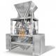 304SUS 25P/M 1000g Linear Weigher Packing Machine For Grain