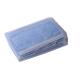 Blue 3ply Disposable Medical Face Mask With Adjustable Bind
