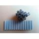 Smooth Surface Stainless Steel Filter Tube Firm Structure 2um To 2000um