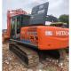 Used Hitachi ZX210 Excavator With Max Digging Height Of 10400mm