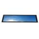 Customized 65 Inch Bar Type Digital Signage Display 500cd/M2 Brightness