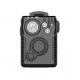 4MP Sensor Ambarella A12 Wifi Body Camera 3200mah For Department