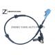 47901-EQ010 47901-EQ01A Rear Left ABS Speed Sensor For Nissan X-TRAIL T30