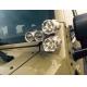 Jeep Jk Wrangler & Ford F150 A-Pillar LED Lights Color: Silver & Black